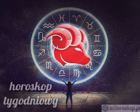 horoskop tygodniowy baran miłosny|Horoskop miłosny tygodniowy: Baran